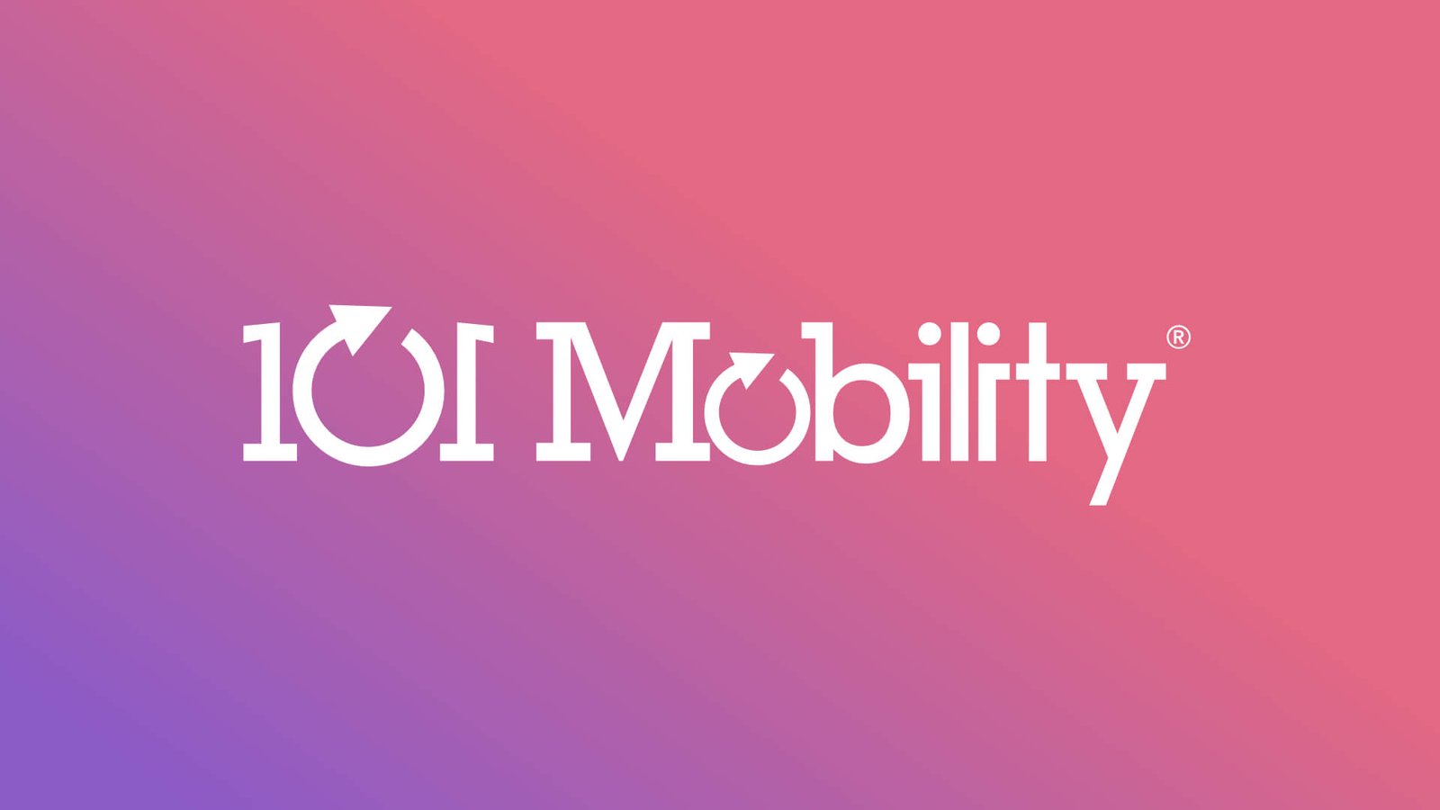 101 Mobility