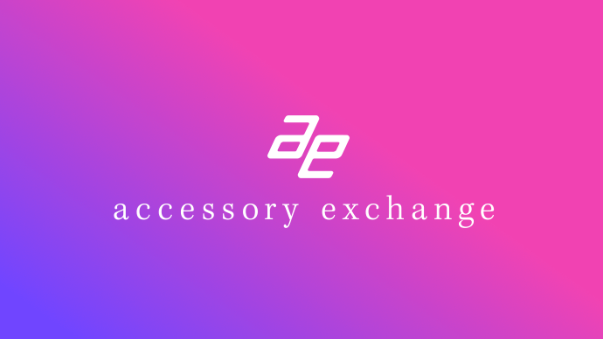 Accessory Exchange New York featured image