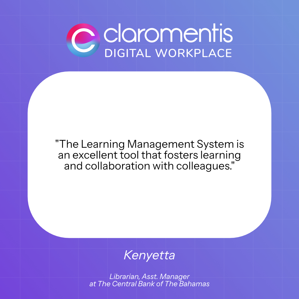 Central Bank Bahamas