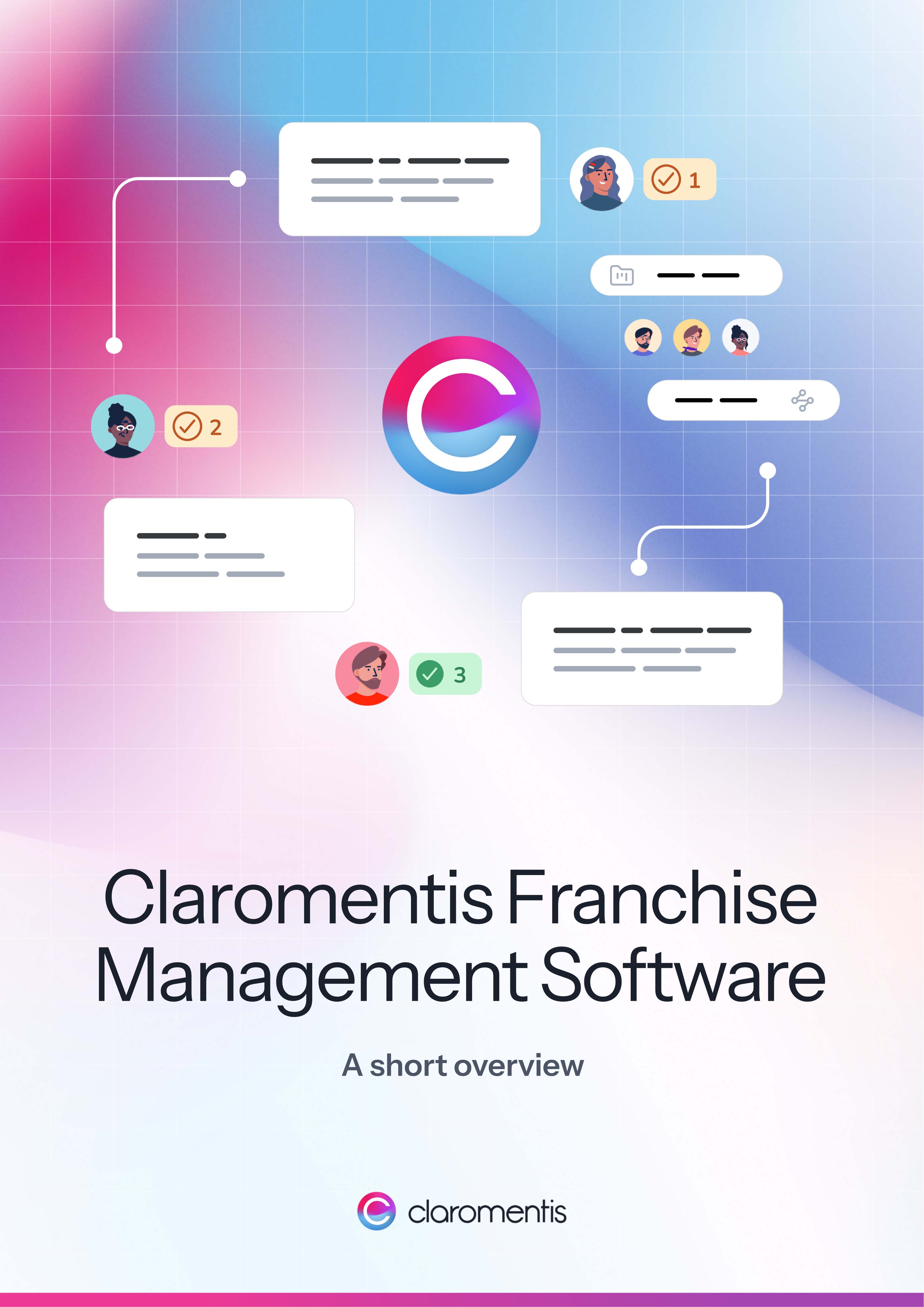 Claromentis Franchise Front Cover_1