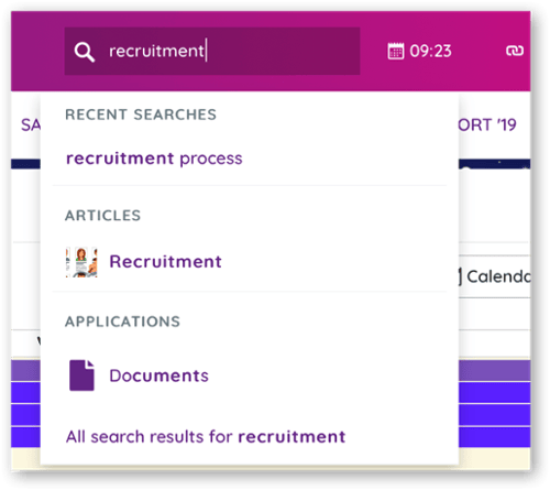 Claromentis-dynamic-search-2