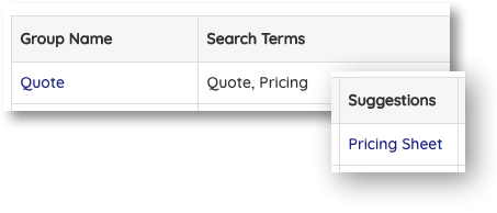 Claromentis-search-recommendations-shadow