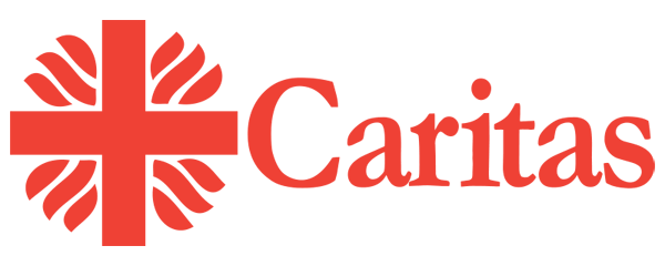 Caritas PNG Red