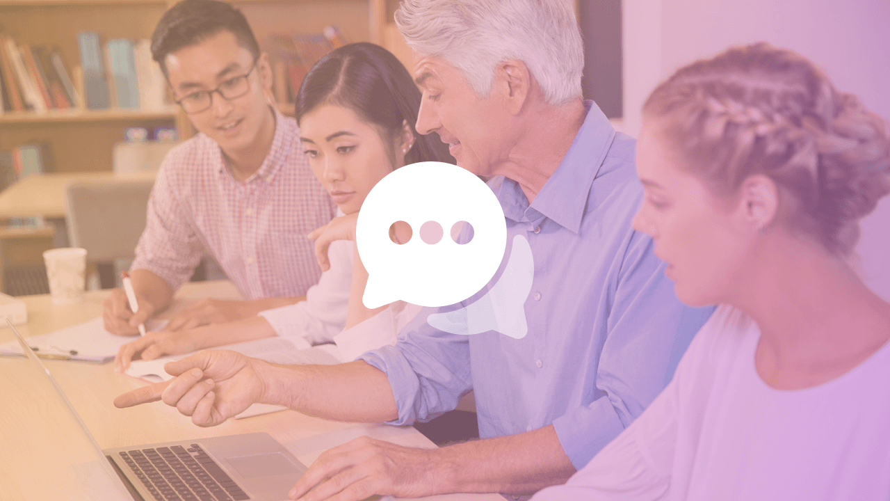 3 Key Business Benefits of Collaboration Tools