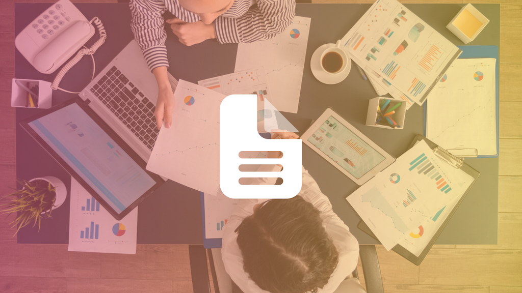 Document Management for Credit Unions - Vital for the Bottom Line?