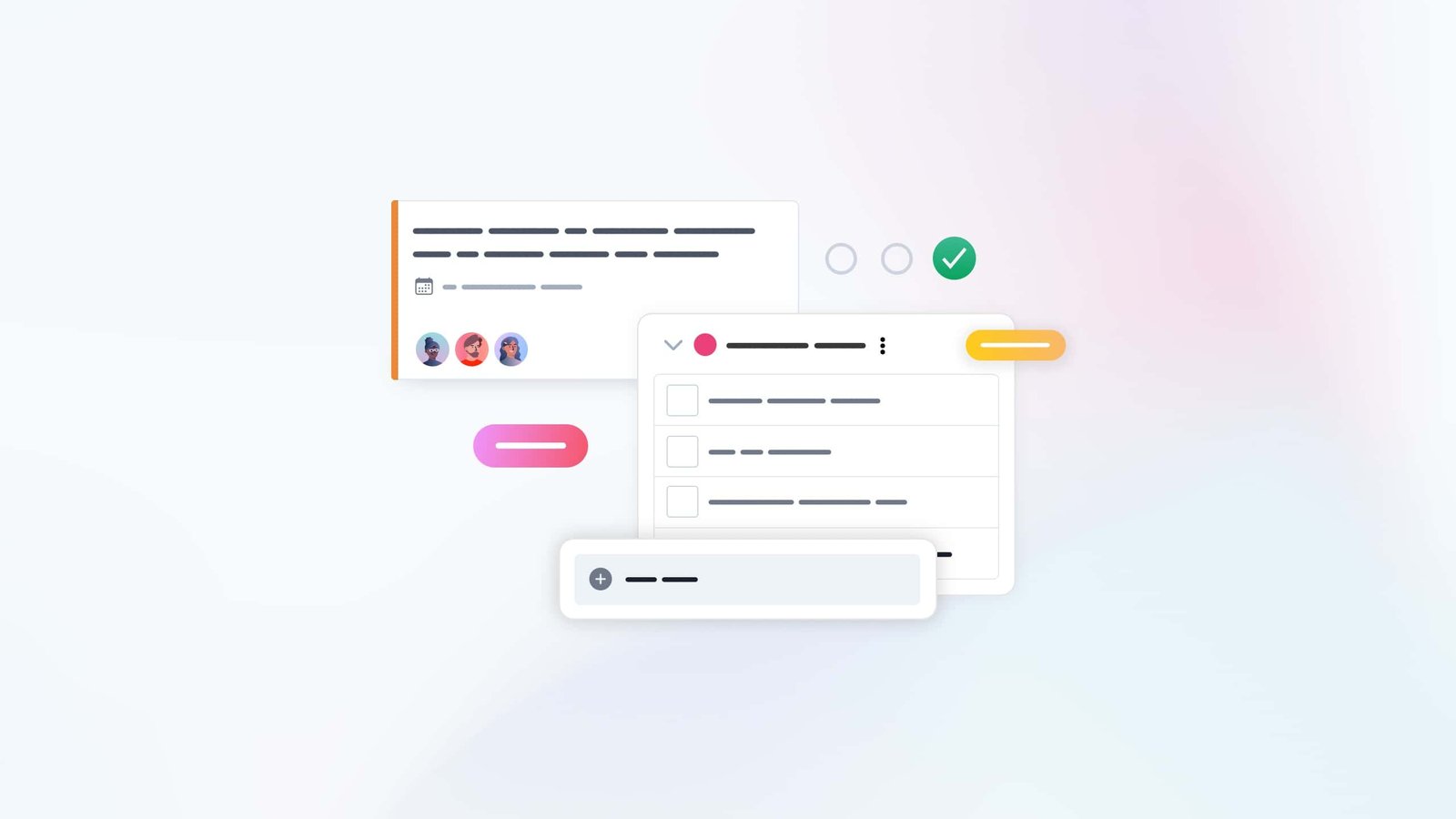 5 Effective Ways to Improve Managing Tasks Company Wide