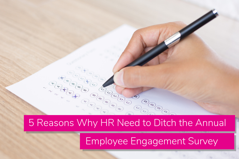 Close up of a hand holding a pen, checking off boxes