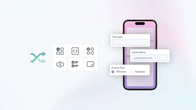Developing mobile forms