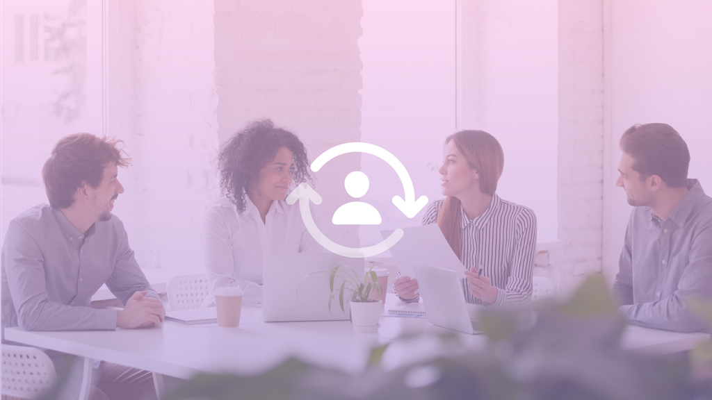 Intranet for human resources