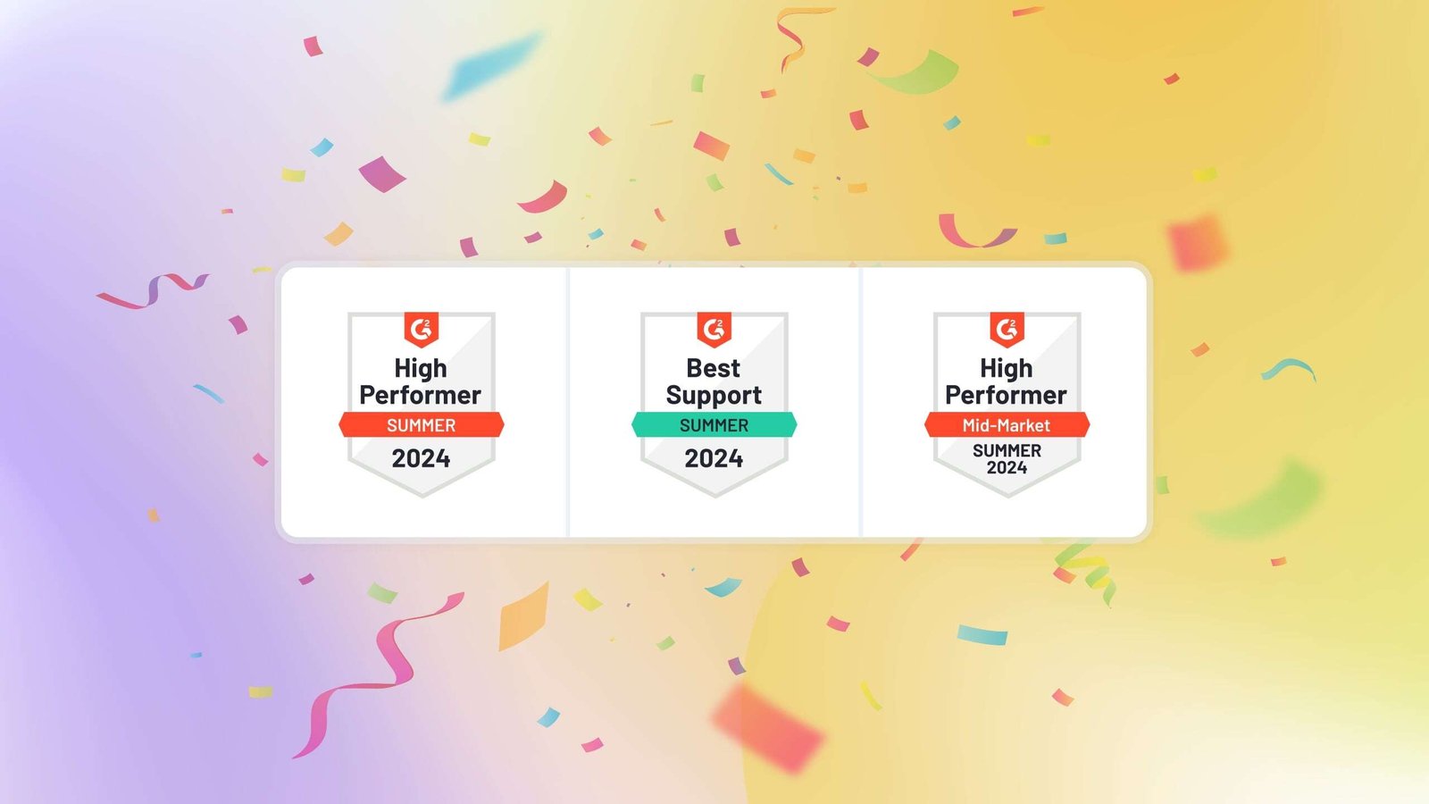 Claromentis Named a High Performer in the Latest G2 Software Report