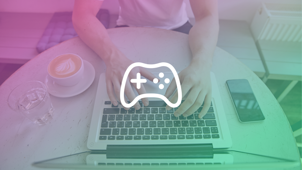 How Gamification Improves Your Personal Development Programme