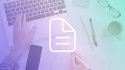 How a Requirements Gathering Template Saves You Time & Money