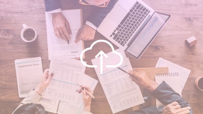 Intranet Cloud Storage: The Future of Document Management?