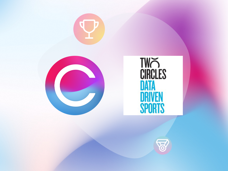 Two Circles on Sunday Times Best 100 Small Companies List