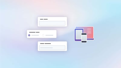 No-Code Customization
