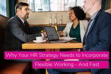 HR strategy