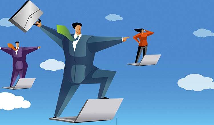 Why Flexibility and Adaptability of our Intranet is Important