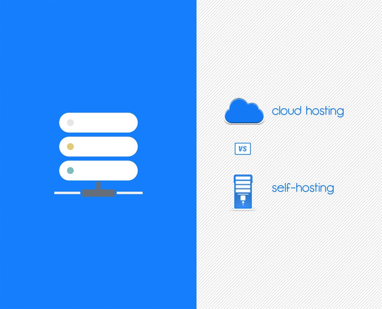 Cloud vs. Self Hosted Intranet: Which One Is Best For You?