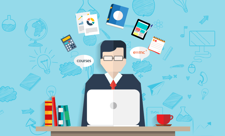 Digital Workspace for Education: 5 Positive Impacts for Institutions