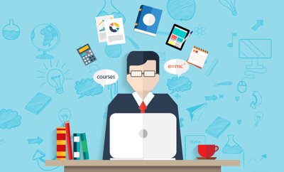 Digital Workspace for Education: 5 Positive Impacts for Institutions