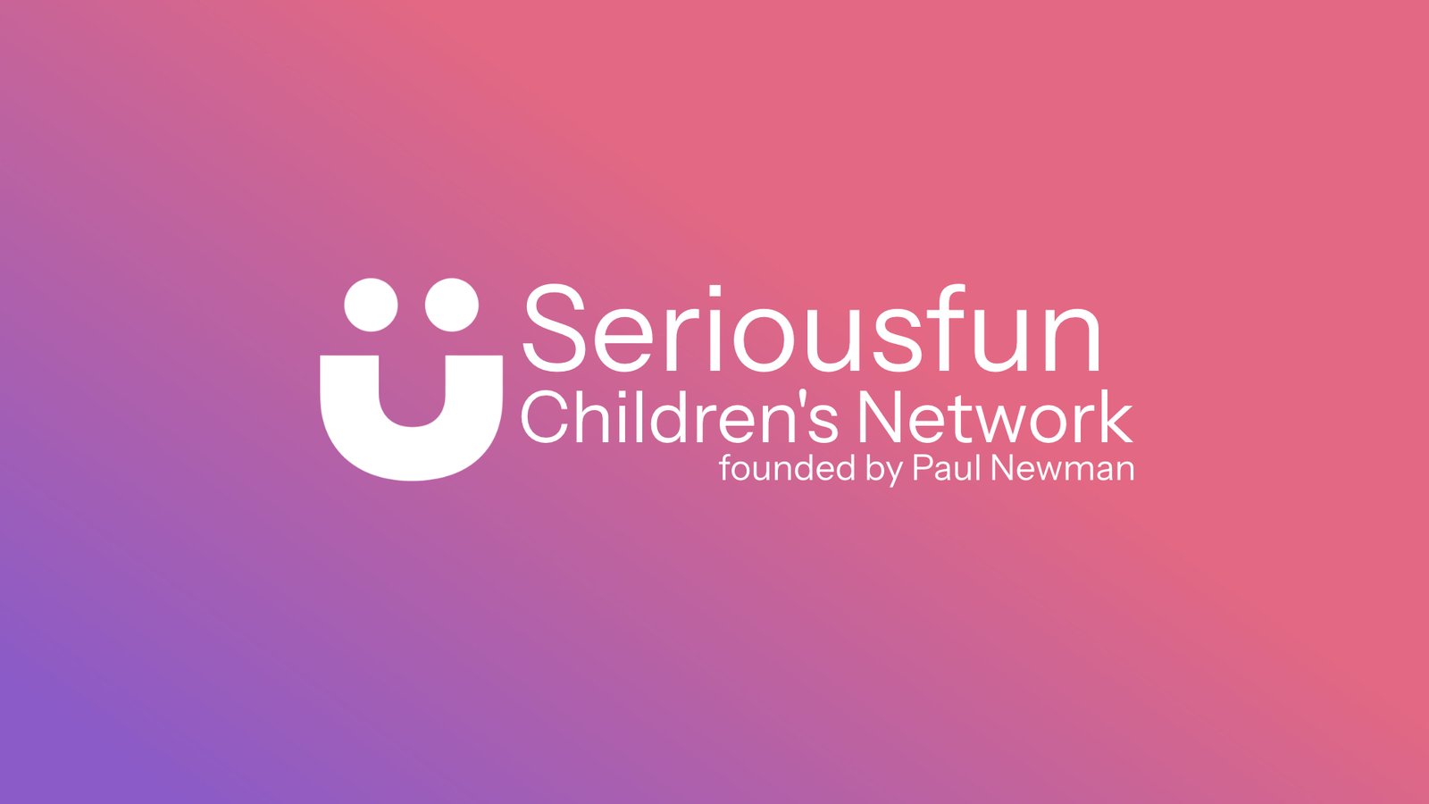 Seriousfun Childrens Network
