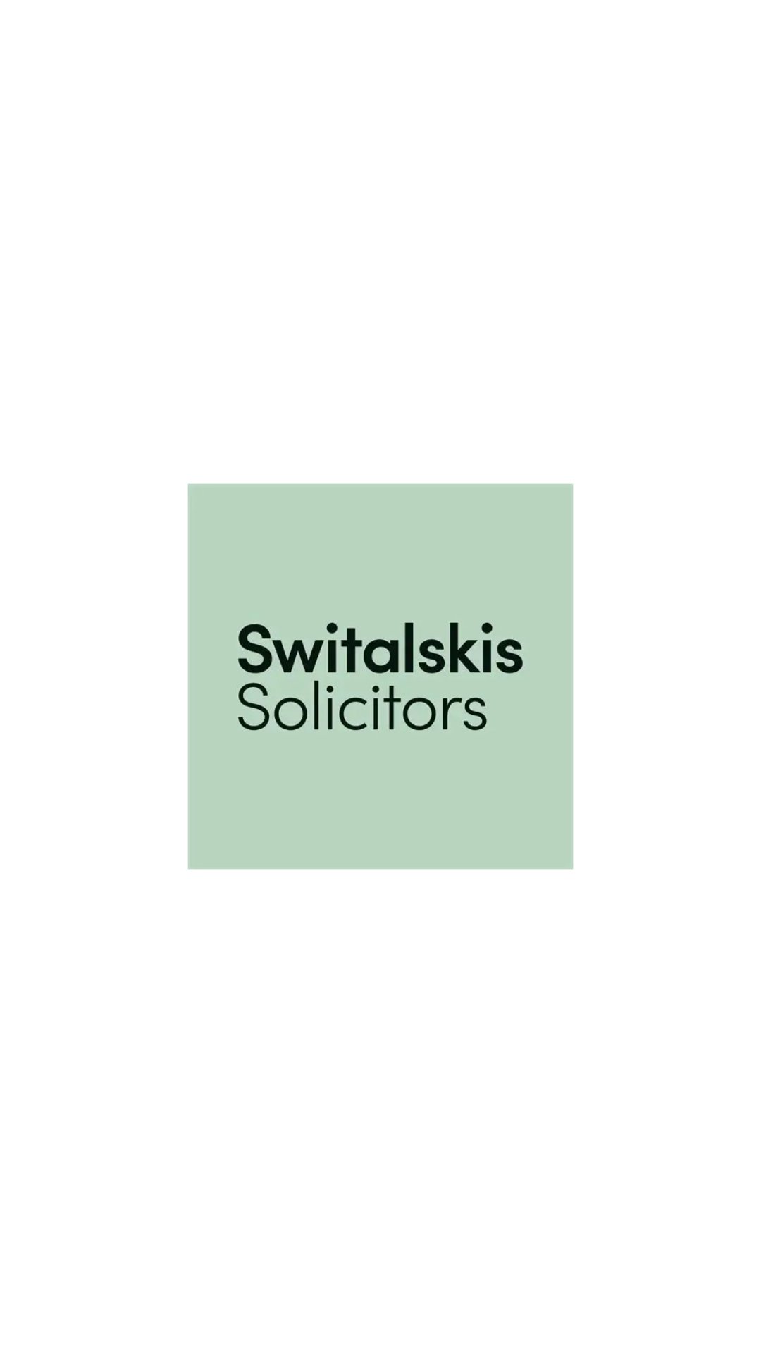 Switalskis Logo Testimonial