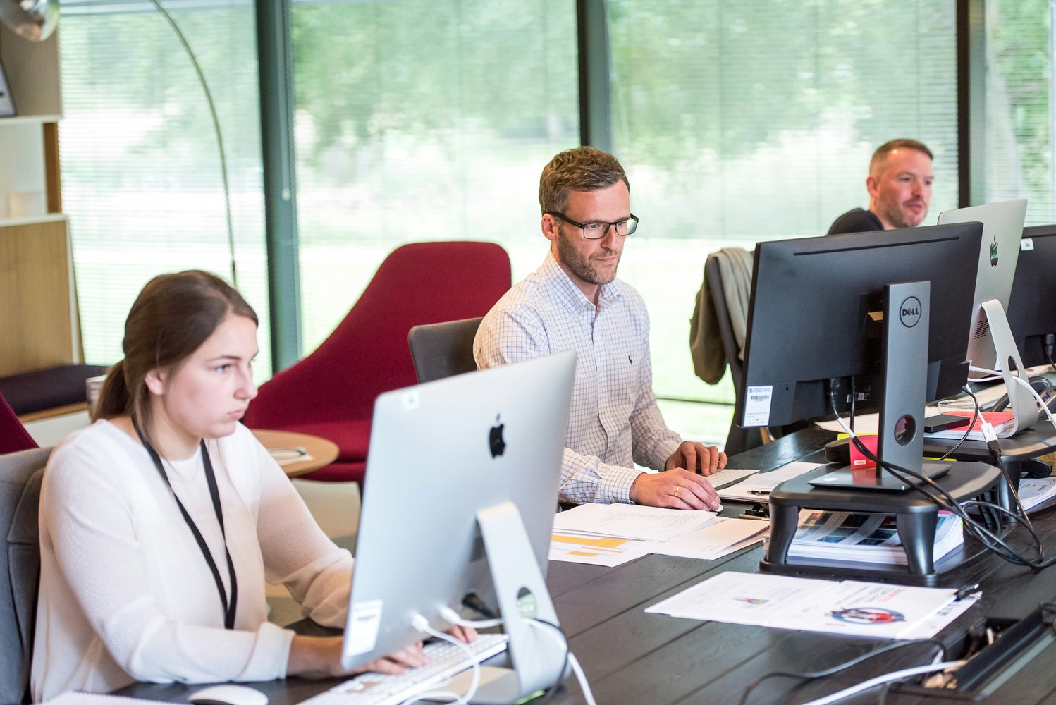 Software requirements for digital operational resilience in financial services