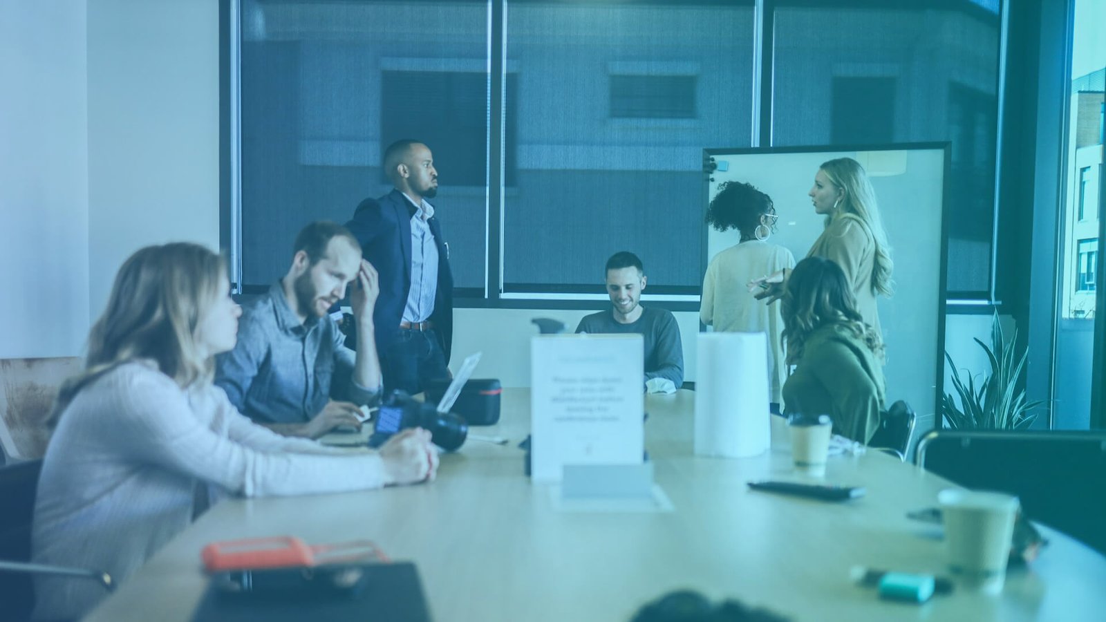 How to Improve Nonprofit Compliance Across Your Board