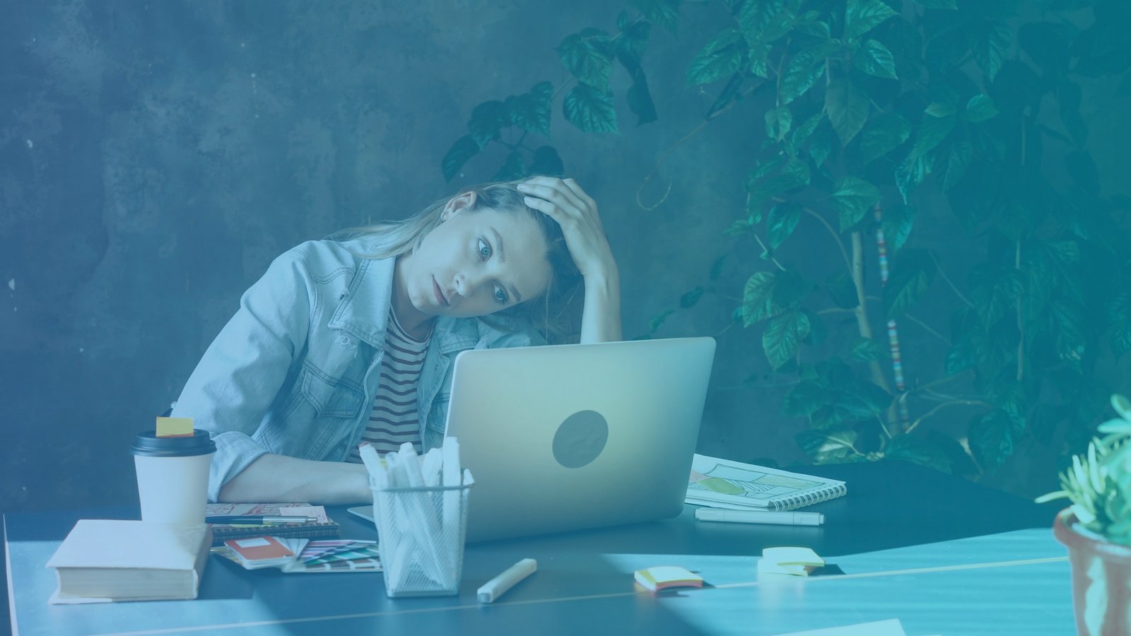 Can Technology Alleviate Employee Burnout in Nonprofit Organizations?