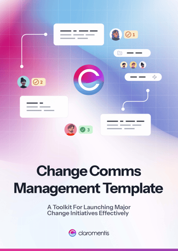 change comms management template cover-1