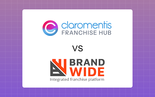 Brandwide vs Claromentis Franchise Hub: A Detailed Comparison featured image