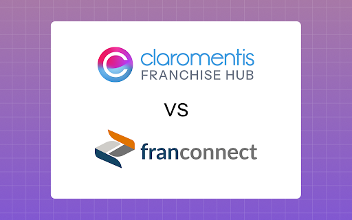 FranConnect vs Claromentis Franchise Hub: A Side-by-Side Comparison featured image