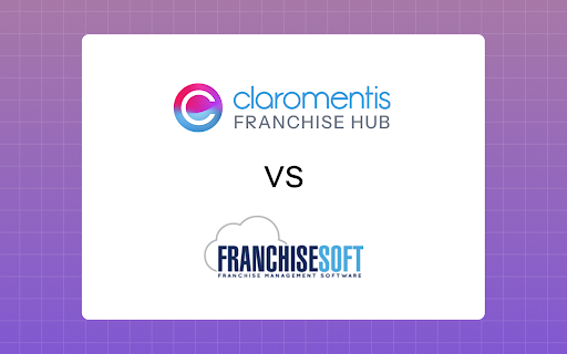 FranchiseSoft vs Claromentis Franchise Hub: Which is the Better FMS? featured image
