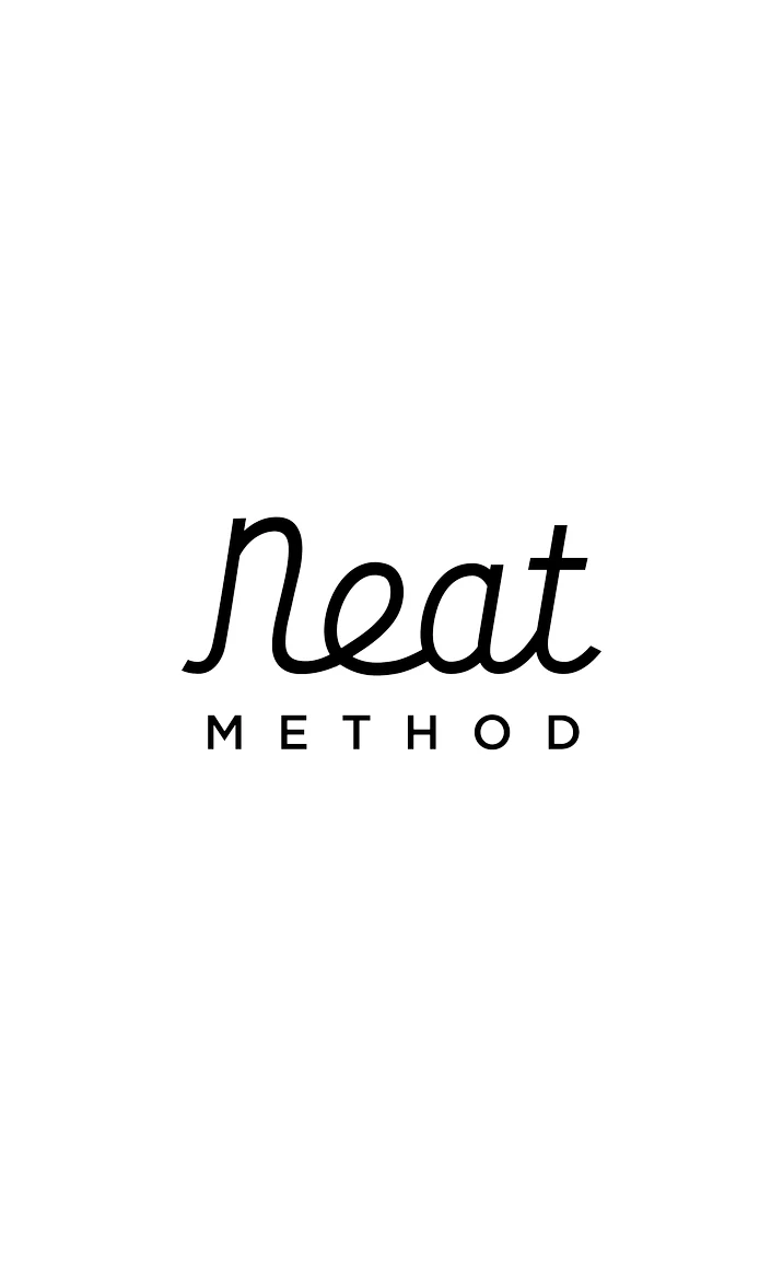 neat method-1