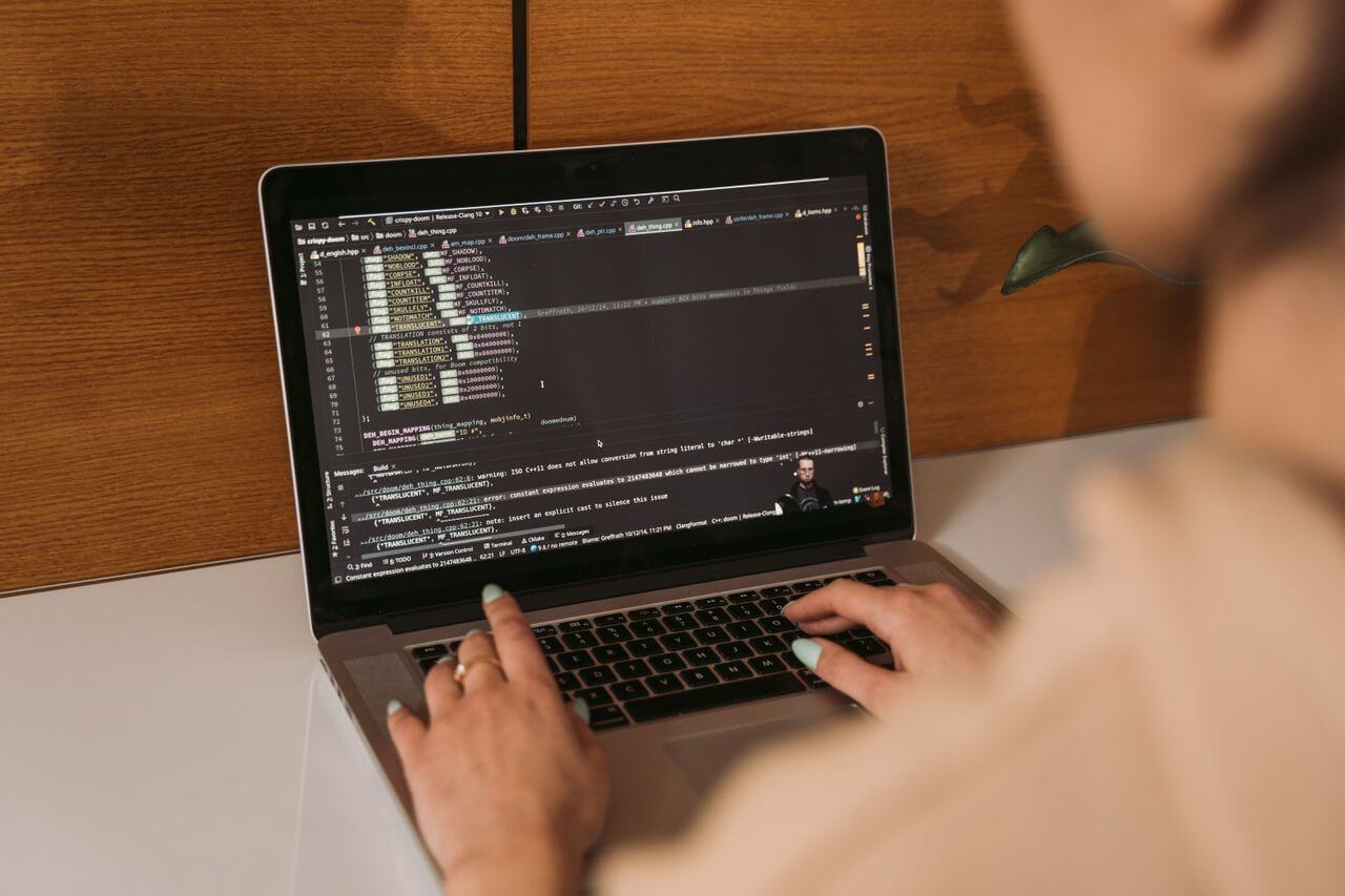 Build vs Buy Software: Why You Can’t Just Vibe-Code Your Operations featured image