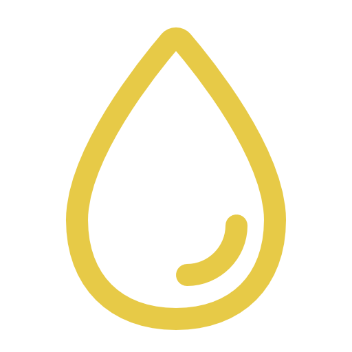 water-outline