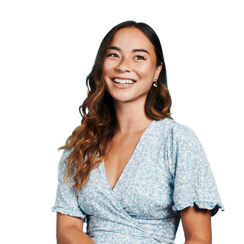 Abby Yap, Customer Success SpecialistClaromentis