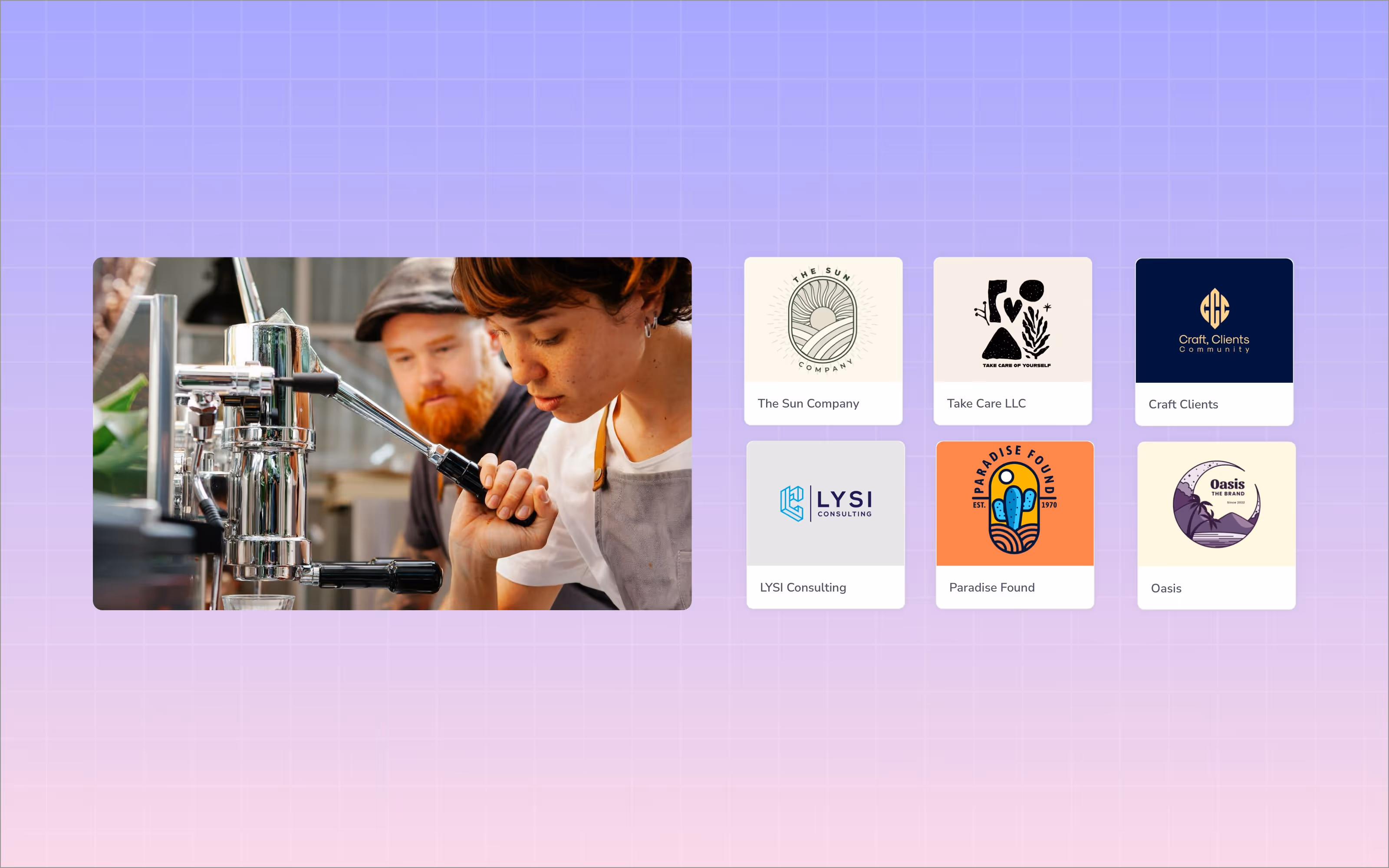 Built for all franchises big and small