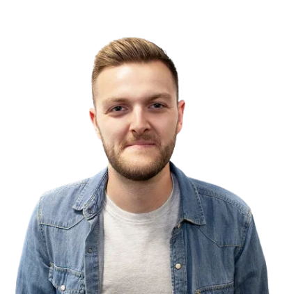 Mike Leggat, TechOps ManagerClaromentis