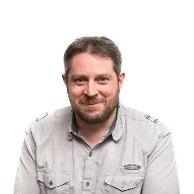 Dan Brown, Senior PHP DeveloperClaromentis