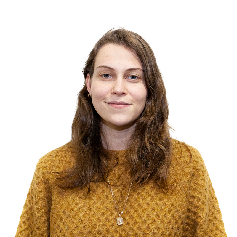 Hannah Door, Customer Support SpecialistClaromentis