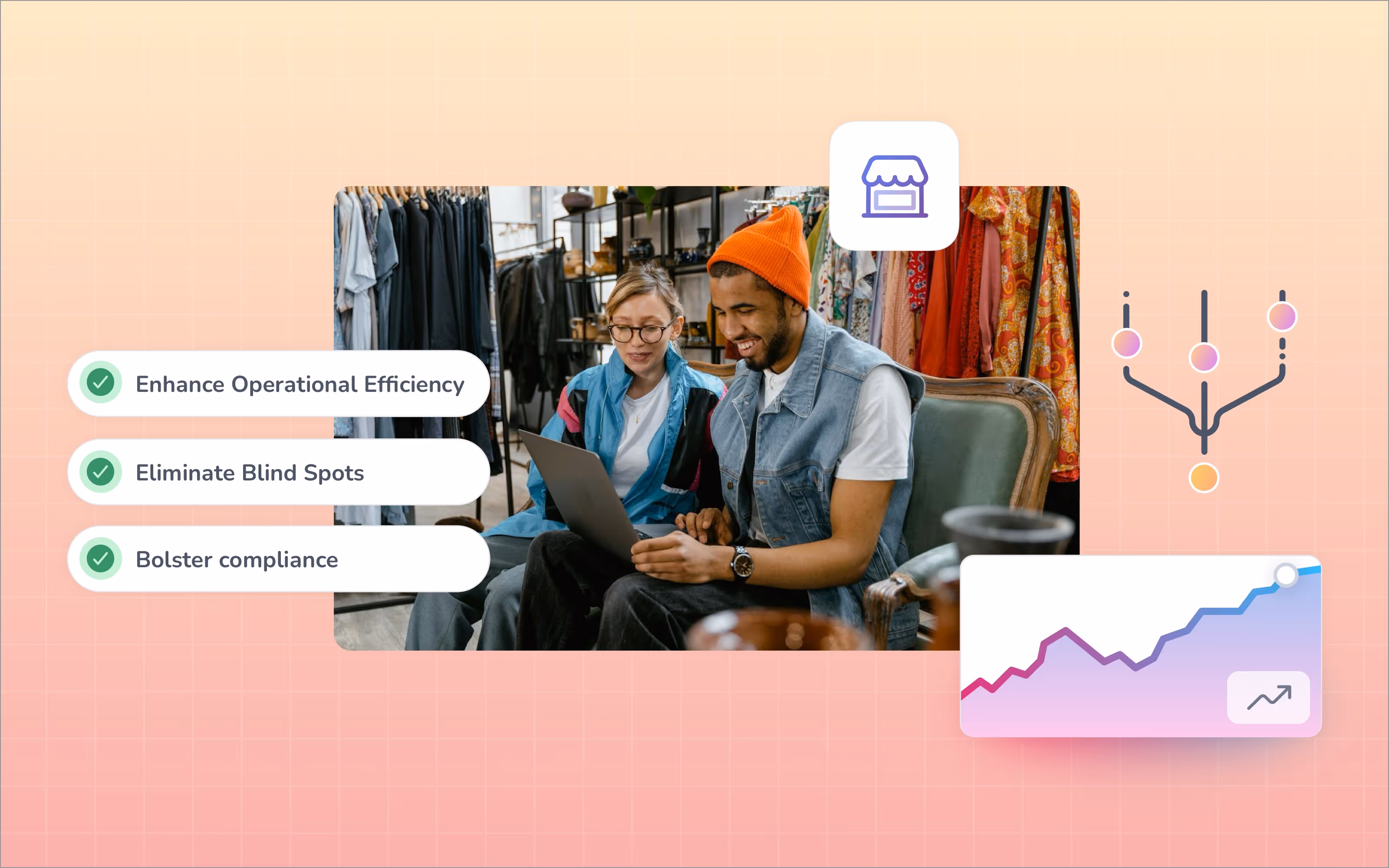 How Locations benefits your organization