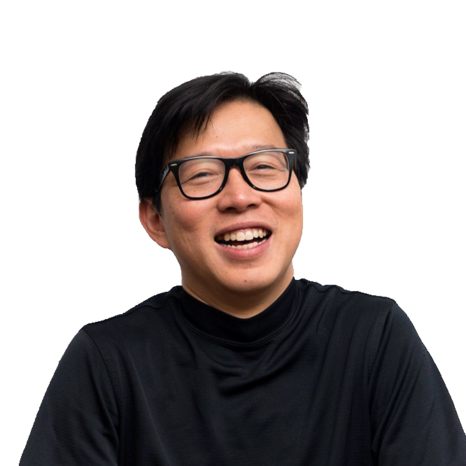 Michael Christian, Chief Technology OfficerClaromentis