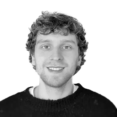 Aaron Trzcinski, Technical Account ManagerClaromentis