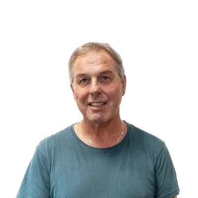 Andy Taylor, Senior DeveloperClaromentis