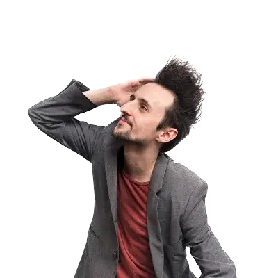 Chris Andrew, Lead Developer & System ArchitectClaromentis