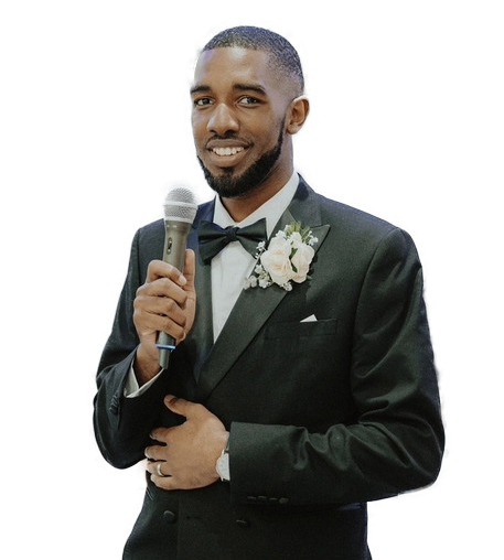 David Benson, PHP DeveloperClaromentis