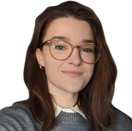 Claire Rowe, Digital Content Marketing SpecialistClaromentis