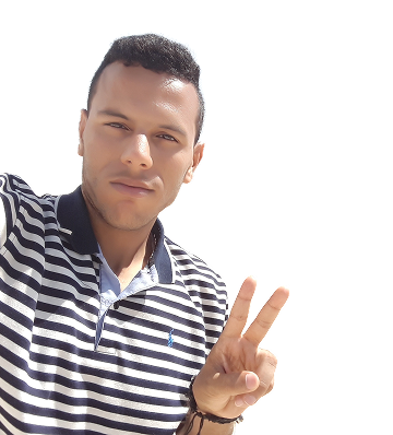 Zakaria Azaraf, Senior DeveloperClaromentis