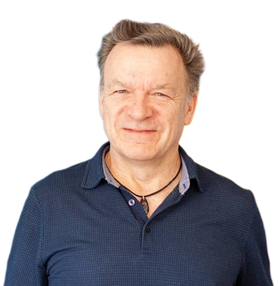 Nigel Davies, Chief Executive OfficerClaromentis